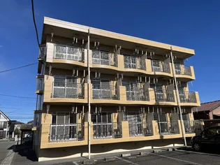 パークサイド加藤マンションの画像