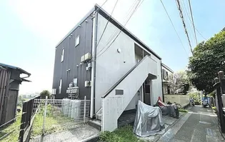 ハイツオータムの画像