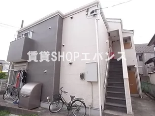 グランガーラ大久保の画像