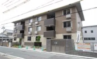 D ROOMパークサイド吉塚の画像