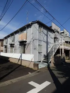 フローレス戸越の画像