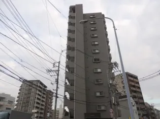 ソレアード出汐の画像