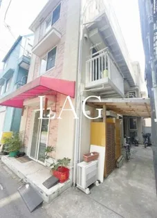 ハイツFUMIの画像