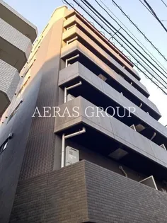 フェニックス武蔵関参番館の画像