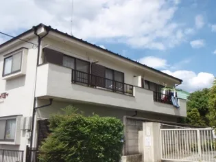 コーポハミーの画像