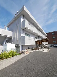 Gサイド白羽根の画像