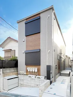 ベレガンス八千代台IIの画像