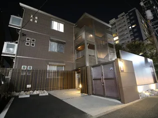 リバージュ カ エストの画像