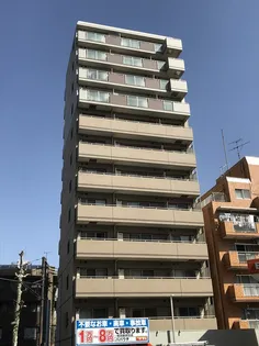 エクセリア池袋WESTの画像