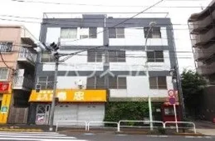 深沢MJビルの画像