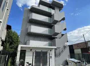 チャルテ馬込の画像