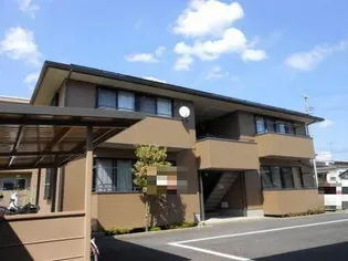 ディアスほりうち A棟の画像