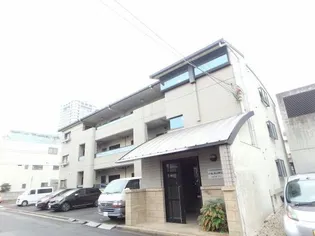 番町ロックレジデンスの画像