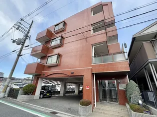 山本グリーンヴィレッジの画像