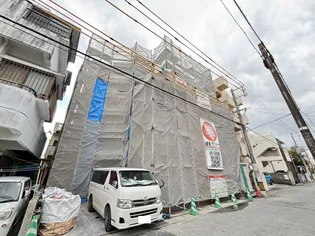 ザ テラス鏡原の画像