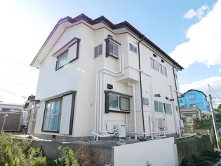 小沢アパートの画像