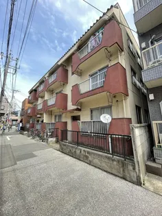 鈴木マンションの画像