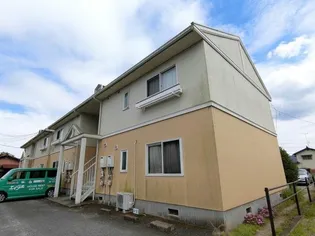 壱番館ヴィラスの画像