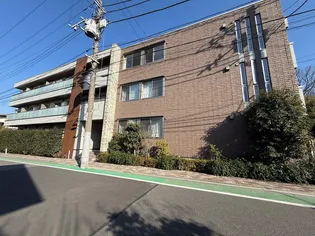 ガーデンコート中根の画像