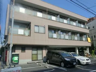 ルマポート3の画像