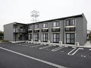 レオパレスパインガーデンの画像