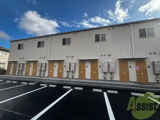 BAUセントラルの画像