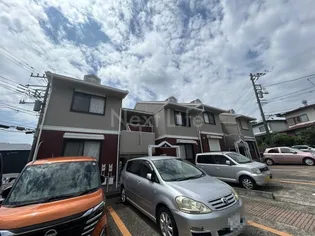 サンクレストBの画像