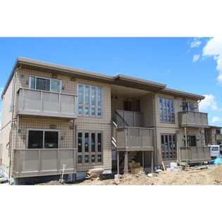 プレールAの画像