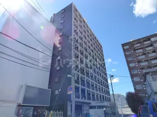 ジェネピア東千葉【5階】の外観