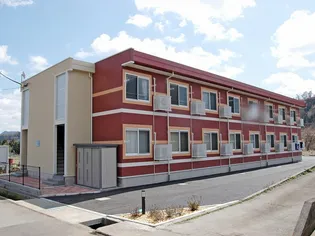 レオネクストニューフィールドの画像