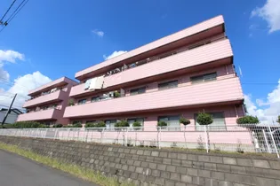 メゾンドHEISEI Bの画像