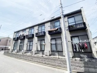 レオパレスVICTOIREの画像