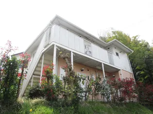 グランドヒル岡上Bの画像