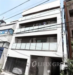 マミービルの画像