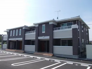 アルカンシエルIIパンジーの画像