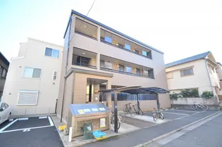 メゾン ド タイゼンの画像