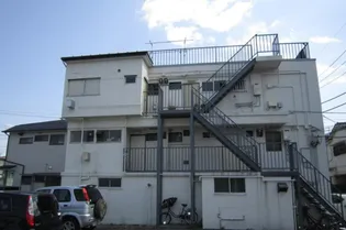 羽沢ビルの画像