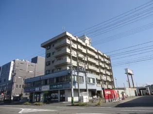 ヴィラサザンの画像