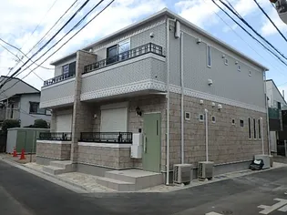 インフィールド桃丘の画像