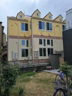 ユナイト宮崎台マイ フェア レディの画像