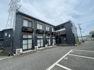 レオパレスパークヒルの画像