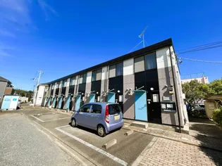 レオパレスエクセルの画像