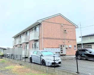 南通レオの画像