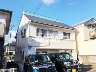 カレッジUの画像