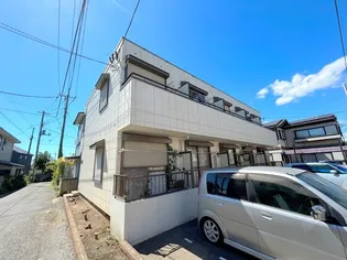 DIX野火止の画像