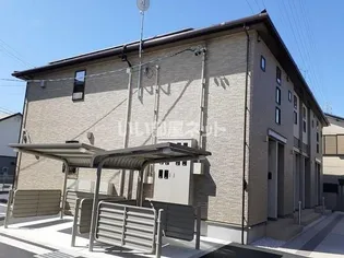 エバーグリーン若林の画像