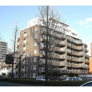 シティハウス上杉山通の画像