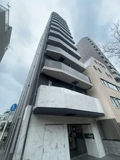 マーロ後楽園【5階】の外観