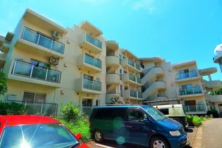 コーポレート中清戸1号棟の画像