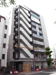 グレイスコート練馬の画像